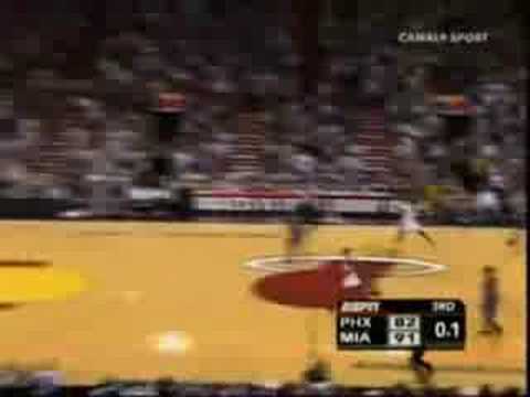 nba buzzer beaters