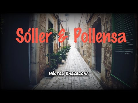 excursion through soller and pollensa in mallorca