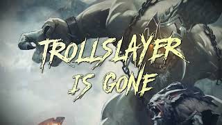 Wind Rose - Trollslayer (Official Lyric Video)