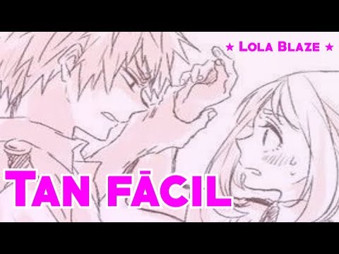 💝 Kacchako - Tan fácil 💝