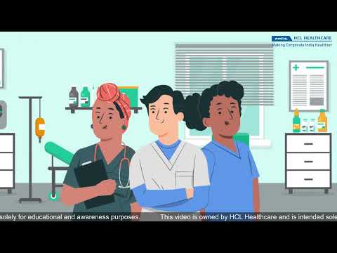 Timely Vaccination, Your Key to Health and Safety | HCL Healthcare