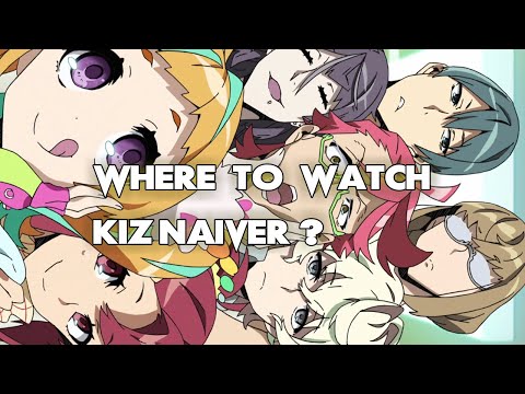 Where To Watch Kiznaiver? ALL WAYS to DO IT!!