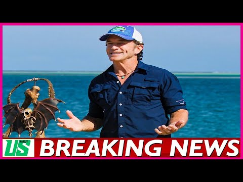 Jeff Probst Teases There’s Going to Be a ‘Real Battle’ at Survivor 47’s Final Tribal Council