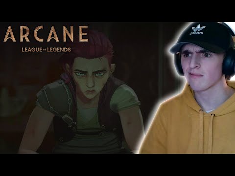 SOME MYSTERIES ARE BETTER LEFT UNSOLVED | S1 - E2 | Arcane Reaction