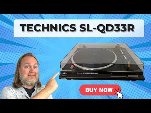 6 reasons to buy this PERFECT vintage turntable instead of a new one (especially for beginners)!