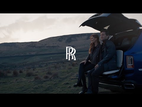 Rolls-Royce | Best Seat In The House