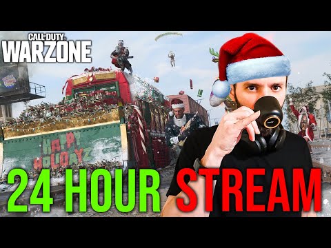 🎅24 HOUR XMAS EXTRAVAGANZA🎅  | (11,188+ Wins)