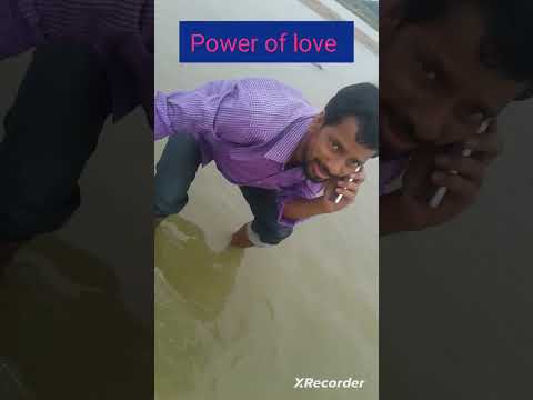 power of love karaoke #viral #short video #