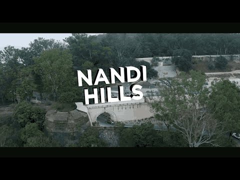 KSTDC - Hotel Mayura Pine Top, Nandi Hills