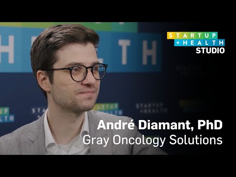 Transforming Cancer Care: Gray OS Is Streamlining the Journey for Patients and Providers