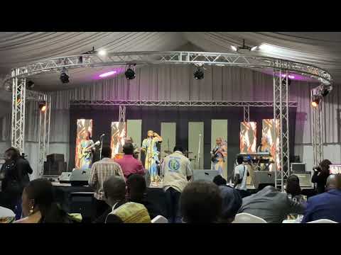 Talented African Women Band, Congolese Rumba