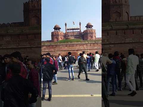 लाल किला | नई दिल्ली लाल किला | Lal kila | Lal kila Delhi | New Delhi Lal kila | Red Fort of Delhi