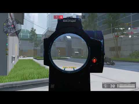 Warface | Random Clips #2 THE RETURN