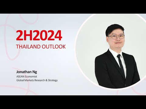 Thailand 2H2024 Outlook