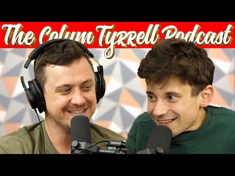 Adam Gilbert | The Colum Tyrrell Podcast | Ep. 96