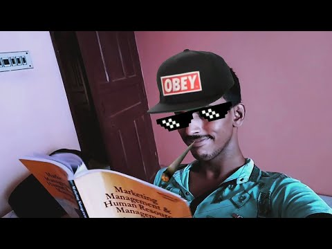 Thug Life || Student Life || Silent Vines