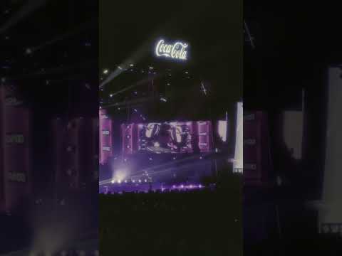 Último show de mi año y no pudo haber sido más espectacular!!!! 🔥🤯✨ 2AM POR PRIMERA VEZ EN VIVO