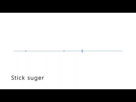 【オルゴール風BGM】 Stick suger