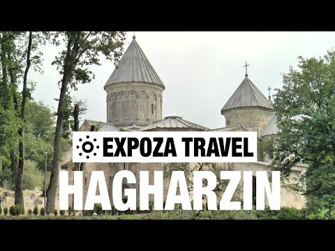 Hagharzin (Armenia) Vacation Travel Video Guide