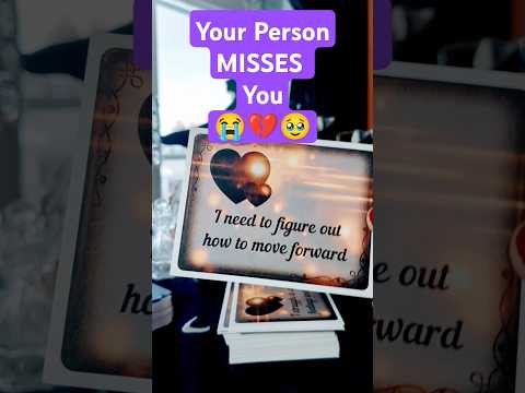 THEY MISS You 😥 LOVE Messages 💖 #messages #love #lovemessages #current