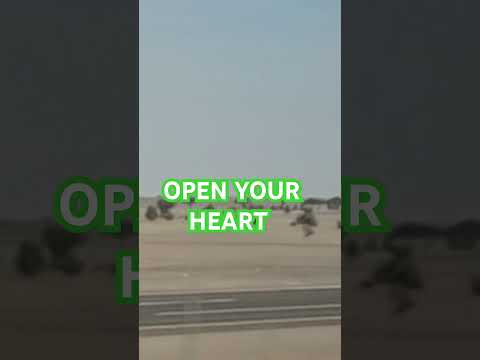 Open Your Heart #lifemotivation #staystrong #lawofattraction #viral #video #foryou #youtuber #video