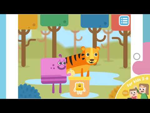 Lingumi animated explainer video