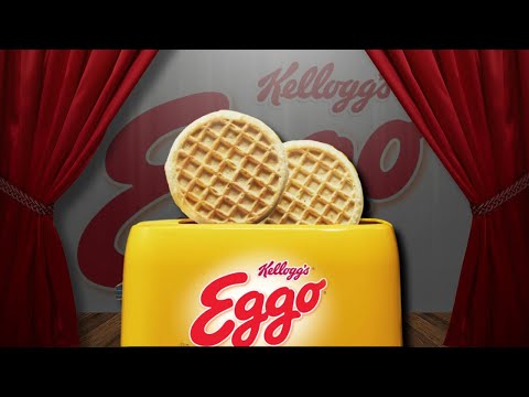 Kellogg's Eggo Waffle: A Quick History!