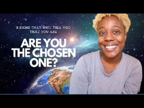 8 Signs You Are Experiencing New Upgrades and ARE Chosen for the New Earth