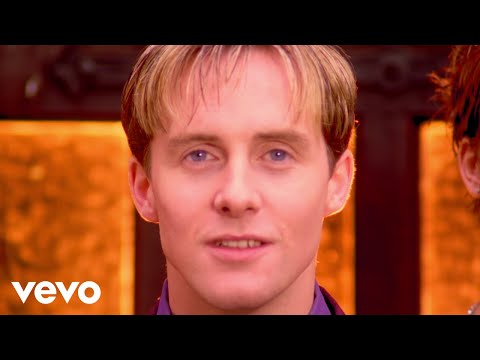 Steps - Tragedy (Steps 25 Revisited Mix - Official Video)