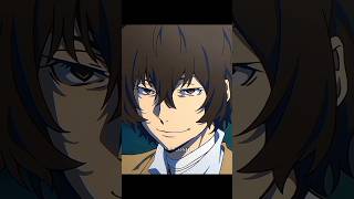 Dazai is too cold 🥶 | Anime cold Edit | #phonk #dazai #anime #animeedit #shorts #bungoustraydogs