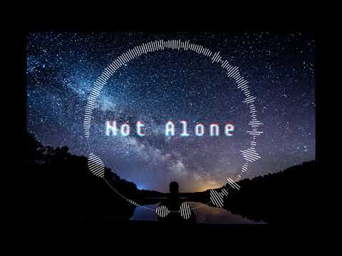 ✦ Alone ✦ Nebula ft. Hatsune Miku {Original}