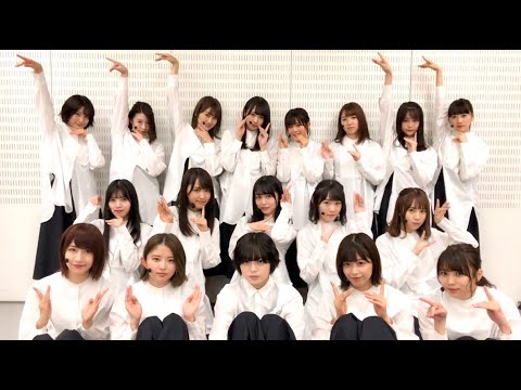 1分でわかる 欅坂46