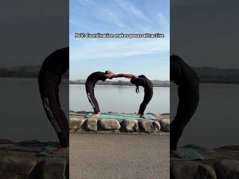 [Yoga, AcroYoga, Yoga teacher, Trending ] #yoga #yogapractice #yogateacher #acroyoga #acroyogalove