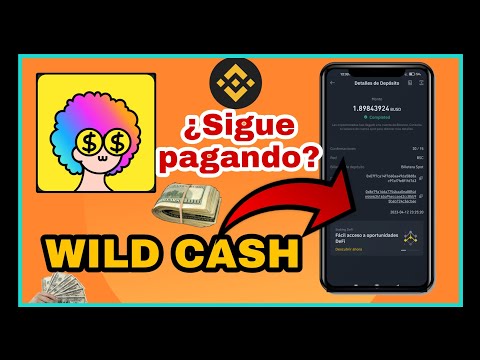 Wild Cash Sigue Pagando GRATIS | HikkArt