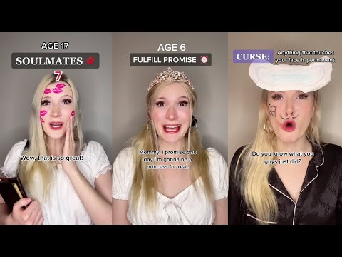 Try Not To Laugh Watching Brianna Guidry TikTok POVs Compilation 2023