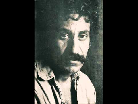 Jim Croce - One Less Set Of Footsteps