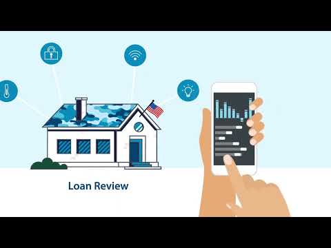 Loan Review API