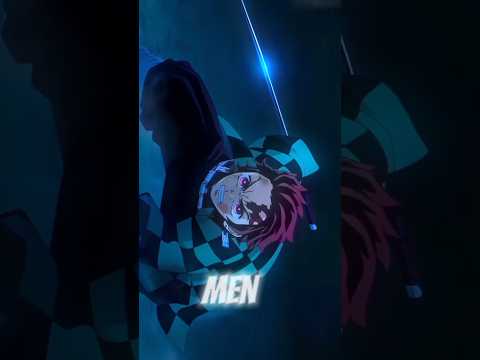 Girls, Women, Men [Demon Slayer Edit!]🥶🥶🔥🔥 #short #anime #demonslayer #SophiaReyhane