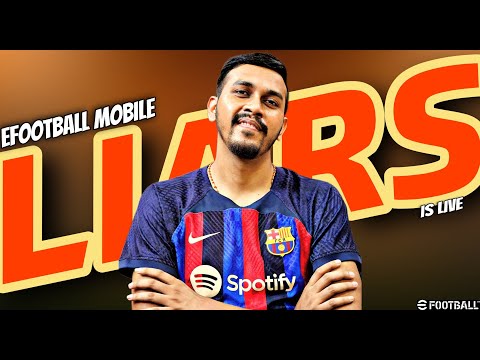 eFootball 25 Mobile Epic Pack Opening + Trying New Epics | LIVE