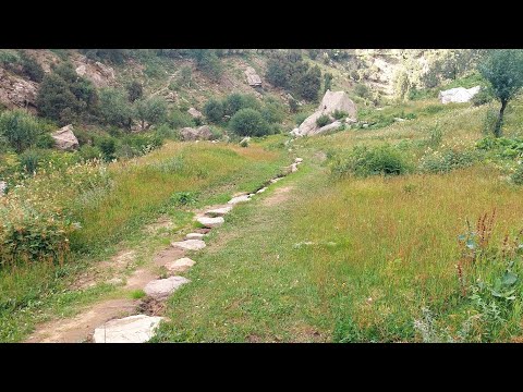 nature of Nuristan afghanistan