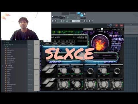 How I Make Beats on FLStudio