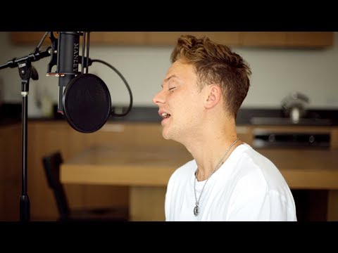 Conor Maynard - Hate How Much I Love You (Acoustic Version)