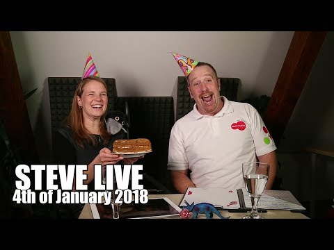 More on Classroom management techniques | Steve Live no.9