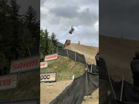 Red Bull Joyride clips 2022