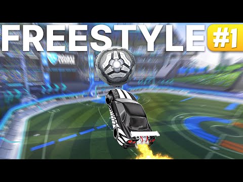 Freestyle to SSL #1 (Season 15)