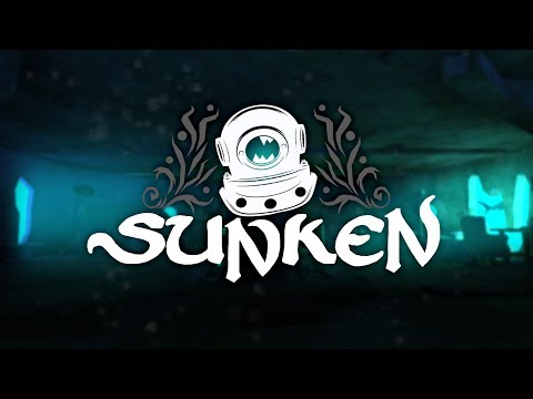 Sunken Trailer (Gear VR)