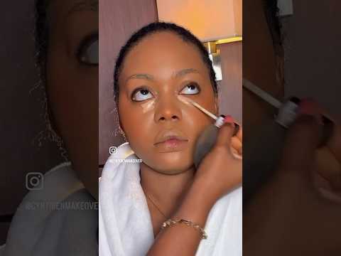 Makeup Tutorial #makeuptutorial #viralvideo #tutorial #makeuptips #youtubeshorts #beautytutorial