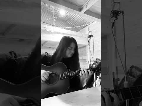 This is Me guitar cover #guitar #cover #thisisme #thegreatestshowman  #arrangement #fingerstyle