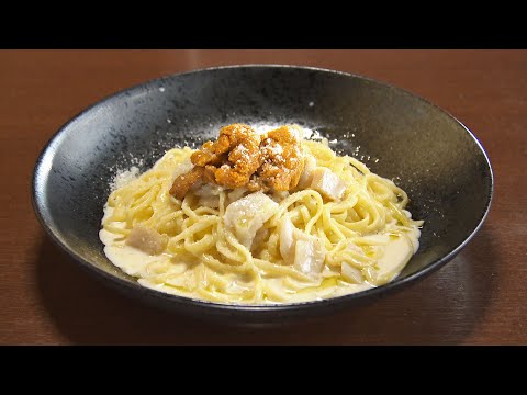 【三島市】マリオパスタ【とびっきり食堂】