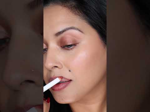 Viral Revlon Super Lustrous Glass Shine Lip Combo! #shorts